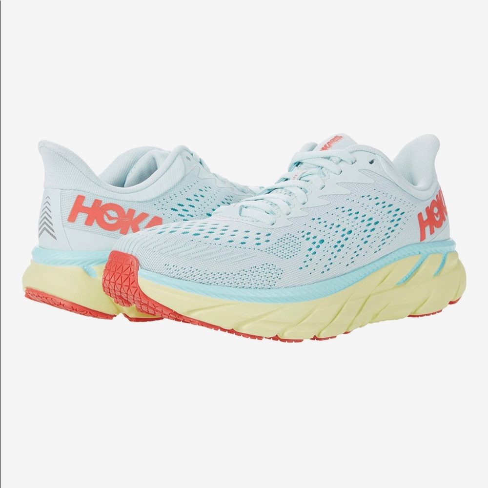 Hoka one one Clifton 7